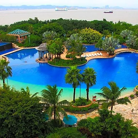 Nansha Grand Hotel-2