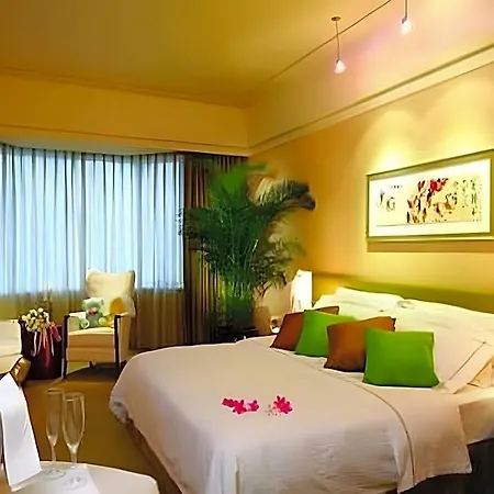 Nansha Grand Hotel-3