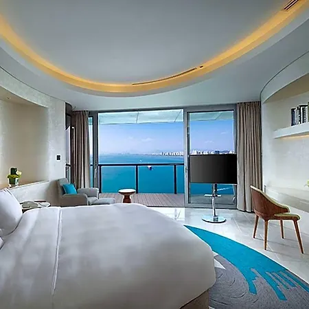 Phoenix Island Resort Sanya-2