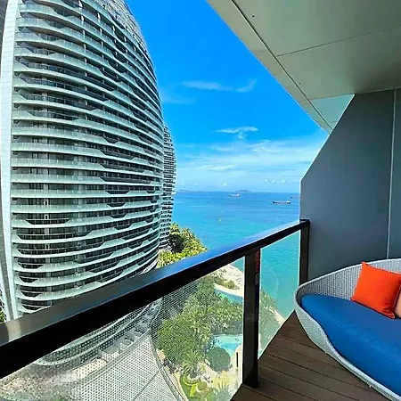 Phoenix Island Resort Sanya-3
