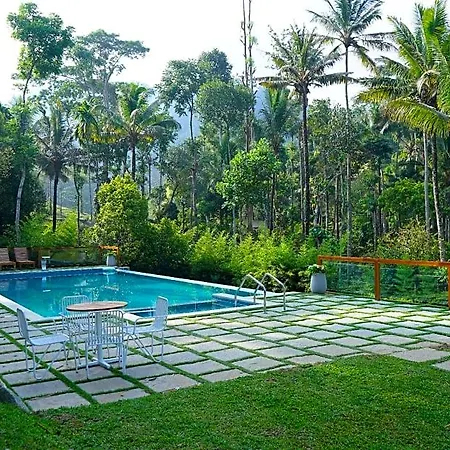 Amaana Plantations Resort-2
