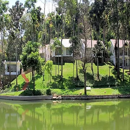 Amaana Plantations Resort-3