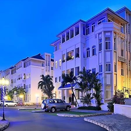 The Waterfront Residence-3