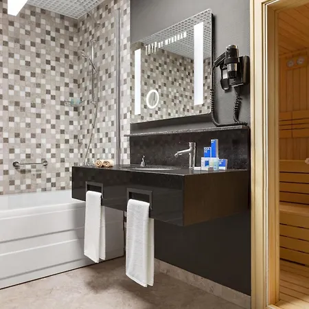 Tryp By Wyndham Istanbul Sancaktepe-3