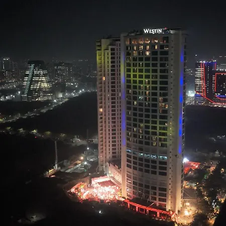 The Westin Kolkata Rajarhat-3