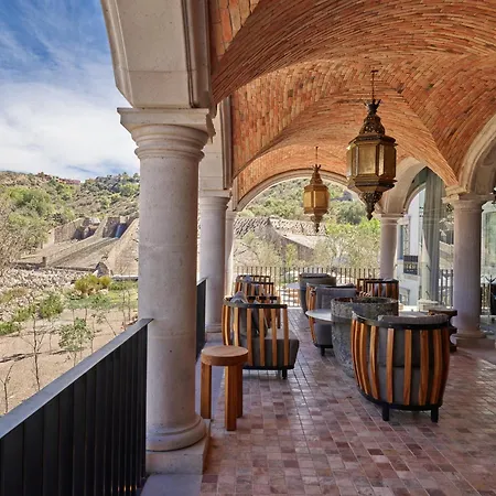 Live Aqua San Miguel De Allende (Adults Only)-3