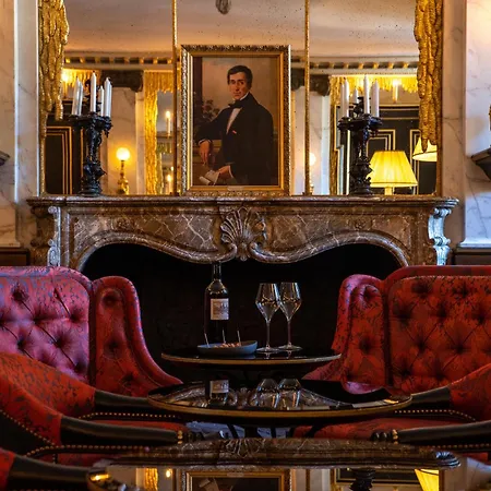 La Réserve Paris Hotel&Spa-2