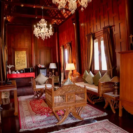 Divalux Resort & Spa Bangkok, Suvarnabhumi Airport-Free Shuttle-3