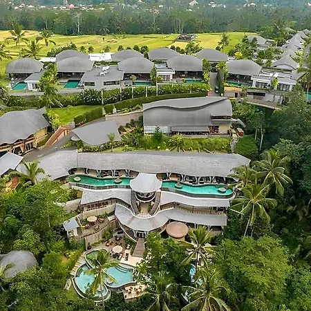 K Club Ubud-2