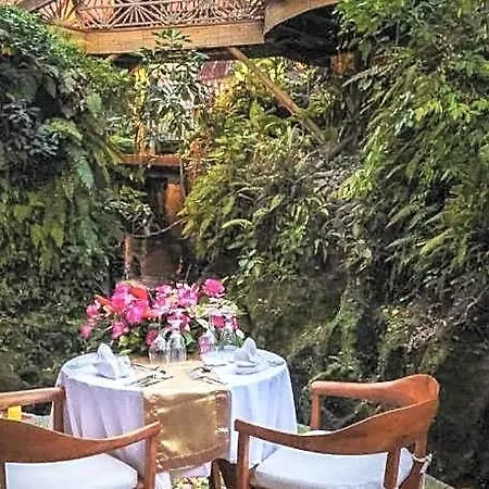 Ulaman Eco Luxury Resort-2