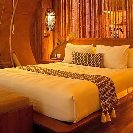 Ulaman Eco Luxury Resort-3
