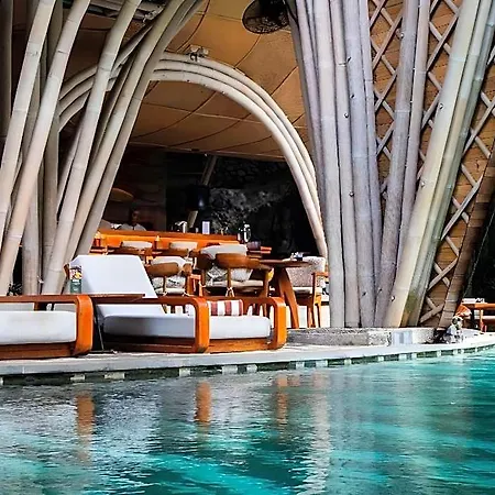 Ulaman Eco Luxury Resort-2