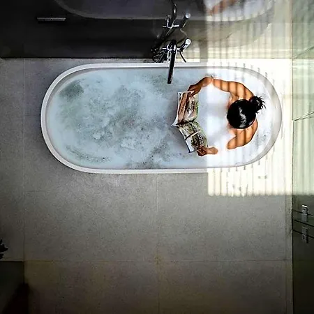 Blossom Eco Luxe Villas By Ekosistem-3