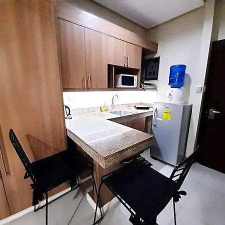 Residences In Ramos Tower By P&J-3