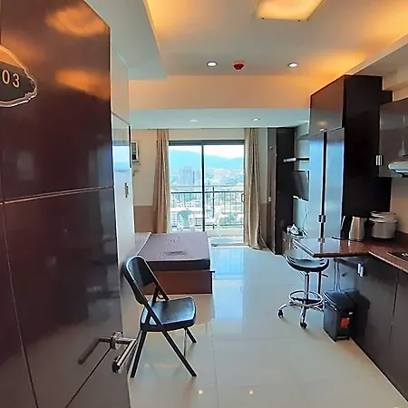 Residences In Ramos Tower By P&J-2