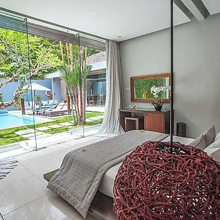 Kembali Villas-3