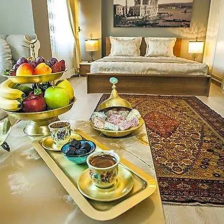 Million Old City Apartment-2