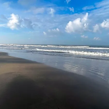 Babu Beach Resort-2