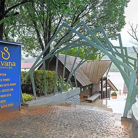 Juvana Resort And Spa-2
