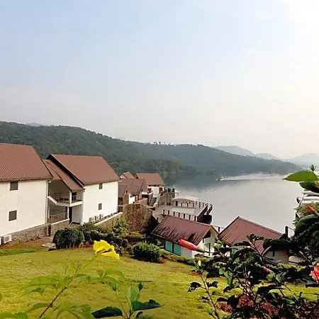 Juvana Resort And Spa-3