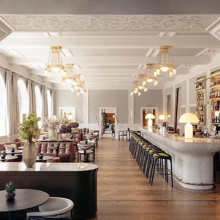 Hotel Grace La Margna St Moritz-2