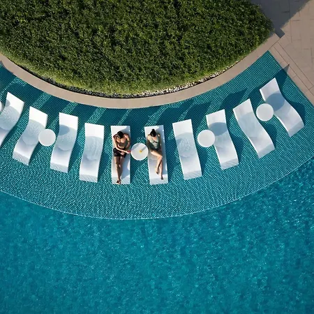 Sofitel Ras Al Khaimah Al Hamra Beach Resort-2