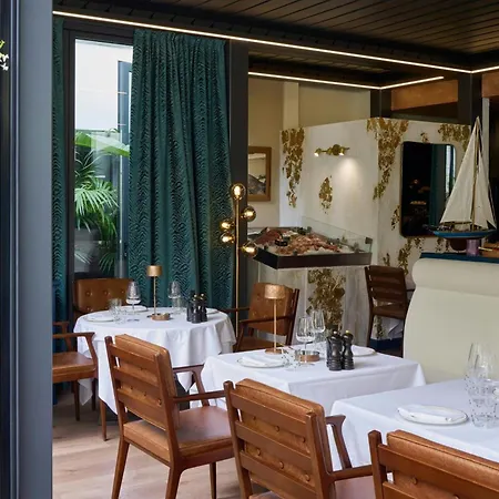 Nemi, Milan, A Tribute Portfolio Hotel-2