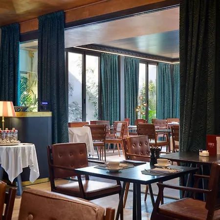Nemi, Milan, A Tribute Portfolio Hotel-3