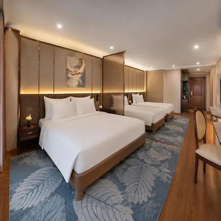 Hanoi Splendid Premium Hotel-3