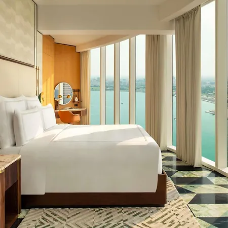 Swissotel Corniche Park Towers Doha-2