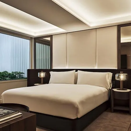 Nobu Hotel Madrid-3