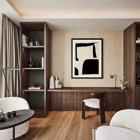 Nobu Hotel Madrid-3