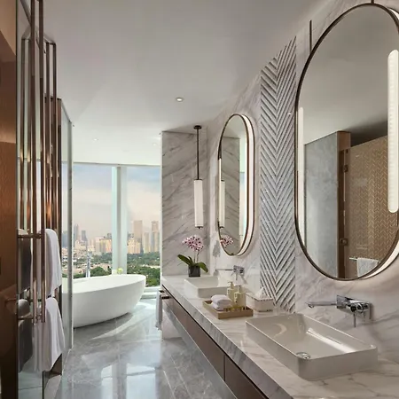 Mandarin Oriental Makati, Manila-2