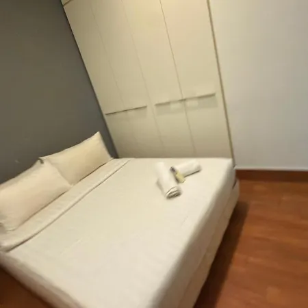 Kuala Lumpur Suites Platinum Face Klcc-2