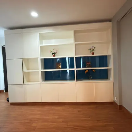 Kuala Lumpur Suites Platinum Face Klcc-3