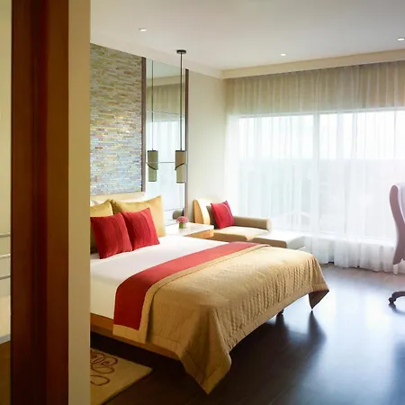Vivanta Coimbatore-2
