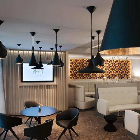 Sofitel Luxembourg Europe-3