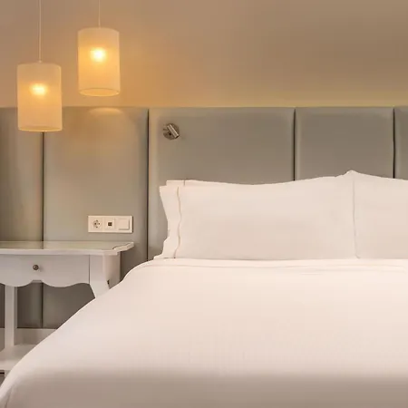 The Westin La Quinta Golf Resort & Spa, Benahavis, Marbella-3
