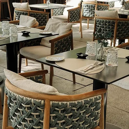 Hospes Puerta De Alcala, A Member Of Design Hotels-3