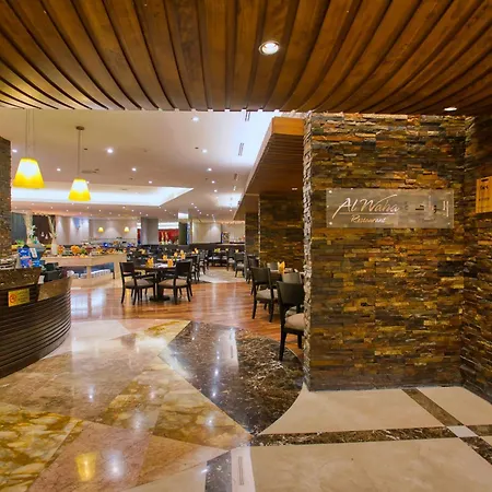 Gulf Hotel Bahrain Convention And Spa-2