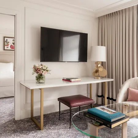 Hotel Du Louvre, In The Unbound Collection By Hyatt-3