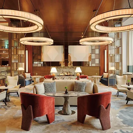 Park Hyatt Zurich - City Center Luxury-3