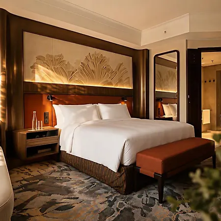 Mandarin Oriental, Kuala Lumpur-3