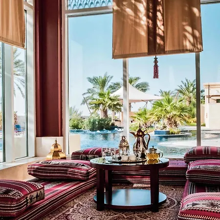 Raffles Al Areen Palace Bahrain-2