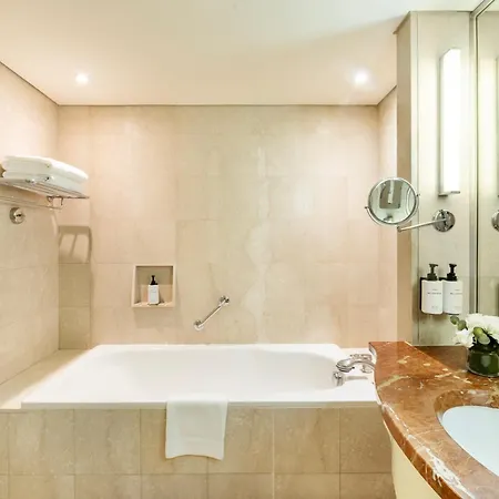 Intercontinental Doha Beach & Spa By Ihg-3
