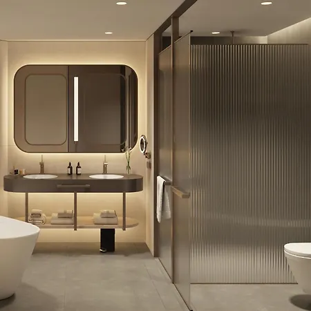 Renaissance Polat Istanbul Hotel-3