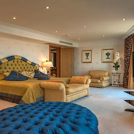 Intercontinental Istanbul By Ihg-2