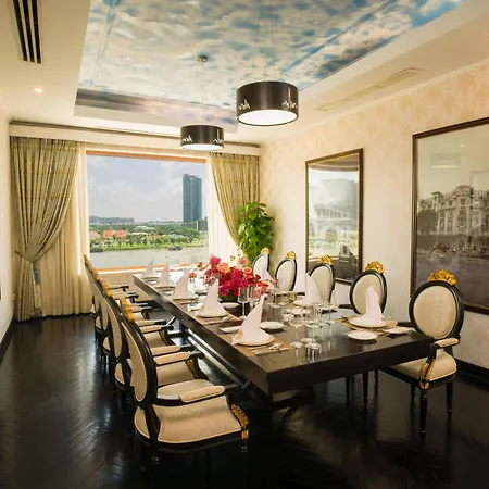 Hotel Majestic Saigon-2