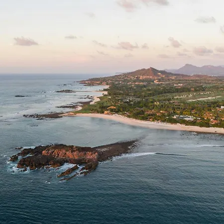 The St. Regis Punta Mita Resort-3