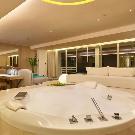 Pullman Pattaya Hotel G-2